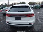 2021 Audi Q8 Premium Plus 55 Tfsi Quattro Tiptronic White vin: WA1EVAF10MD016740
