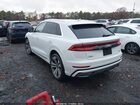 2021 Audi Q8 Premium Plus 55 Tfsi Quattro Tiptronic White vin: WA1EVAF10MD016740