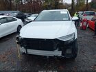 2021 Audi Q8 Premium Plus 55 Tfsi Quattro Tiptronic White vin: WA1EVAF10MD016740