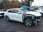 2021 Audi Q8 Premium Plus 55 Tfsi Quattro Tiptronic White vin: WA1EVAF10MD016740