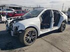 2019 Audi Q8 Premium Plus S-line White vin: WA1EVAF11KD020793