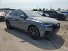 2021 Audi Q8 Premium Plus S-line Gray vin: WA1EVAF13MD007143 2021 Audi Q8 Premium Plus S-line Gray vin: WA1EVAF13MD007143