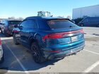 2021 Audi Q8 Premium Plus 55 Tfsi Quattro Tiptronic Blue vin: WA1EVAF13MD027425