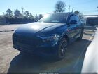 2021 Audi Q8 Premium Plus 55 Tfsi Quattro Tiptronic Blue vin: WA1EVAF13MD027425