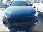 2021 Audi Q8 Premium Plus 55 Tfsi Quattro Tiptronic Blue vin: WA1EVAF13MD027425