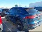 2021 Audi Q8 Premium Plus 55 Tfsi Quattro Tiptronic Blue vin: WA1EVAF13MD027425