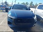 2021 Audi Q8 Premium Plus 55 Tfsi Quattro Tiptronic Blue vin: WA1EVAF13MD027425