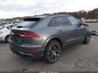 2020 Audi Q8 Premium Plus 55 Tfsi Quattro Tiptronic Gray vin: WA1EVAF15LD003304