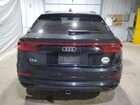 2020 Audi Q8 Premium Plus S-line Black vin: WA1EVAF19LD015942