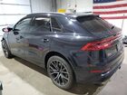 2020 Audi Q8 Premium Plus S-line Black vin: WA1EVAF19LD015942