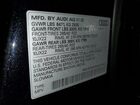 2020 Audi Q8 Premium Plus S-line Black vin: WA1EVAF19LD015942