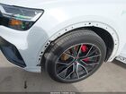 2020 Audi Q8 Premium Plus 55 Tfsi Quattro Tiptronic White vin: WA1EVAF19LD025953