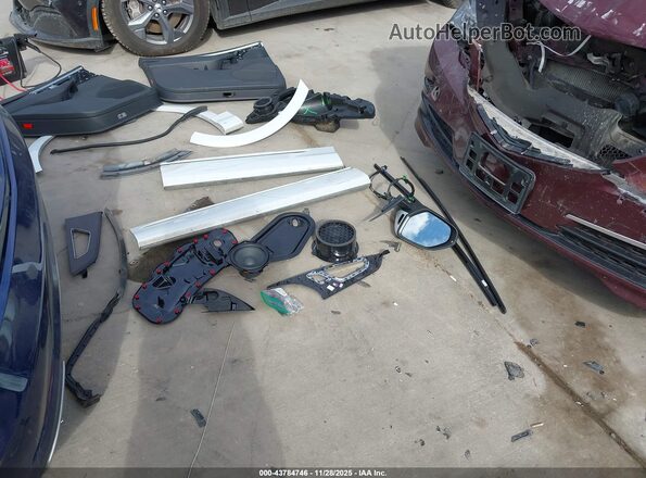 WA1EVAF19LD025953 2020 AUDI Q8 White Սարքավորումների վահանակի տեսք
