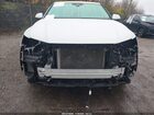 2023 Audi Q8 Premium Plus 55 Tfsi Quattro Tiptronic Белый vin: WA1EVBF12PD000825