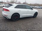 2023 Audi Q8 Premium Plus 55 Tfsi Quattro Tiptronic Белый vin: WA1EVBF12PD000825