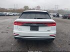 2023 Audi Q8 Premium Plus 55 Tfsi Quattro Tiptronic Белый vin: WA1EVBF12PD000825