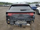 2023 Audi Q8 Premium Plus S-line Black vin: WA1EVBF14PD010787