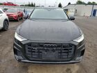 2023 Audi Q8 Premium Plus S-line Black vin: WA1EVBF14PD010787