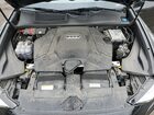 2023 Audi Q8 Premium Plus S-line Black vin: WA1EVBF14PD010787
