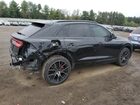 2023 Audi Q8 Premium Plus S-line Black vin: WA1EVBF14PD010787
