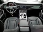 2023 Audi Q8 Premium Plus S-line Black vin: WA1EVBF14PD010787
