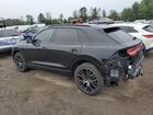 2023 Audi Q8 Premium Plus S-line Black vin: WA1EVBF14PD010787