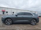 2022 Audi Q8 Premium Plus 55 Tfsi Quattro Tiptronic Черный vin: WA1EVBF16ND029452