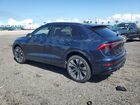2025 Audi Q8 Premium Plus S-line Синий vin: WA1EVBF16SD014722