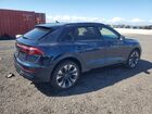 2025 Audi Q8 Premium Plus S-line Синий vin: WA1EVBF16SD014722