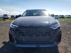 2025 Audi Q8 Premium Plus S-line Синий vin: WA1EVBF16SD014722