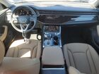 2025 Audi Q8 Premium Plus S-line Синий vin: WA1EVBF16SD014722