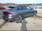 2025 Audi Q8 Premium Plus 55 Tfsi Quattro Серый vin: WA1EVBF17SD005964