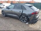 2025 Audi Q8 Premium Plus 55 Tfsi Quattro Серый vin: WA1EVBF17SD005964