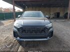 2025 Audi Q8 Premium Plus 55 Tfsi Quattro Серый vin: WA1EVBF17SD005964