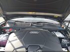 2025 Audi Q8 Premium Plus 55 Tfsi Quattro Серый vin: WA1EVBF17SD005964