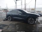 2025 Audi Q8 Premium Plus 55 Tfsi Quattro Dark Blue vin: WA1EVBF18SD012678