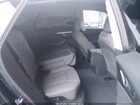 2025 Audi Q8 Premium Plus 55 Tfsi Quattro Dark Blue vin: WA1EVBF18SD012678