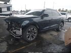 2025 Audi Q8 Premium Plus 55 Tfsi Quattro Dark Blue vin: WA1EVBF18SD012678