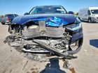 2020 Audi Q8 Prestige S-line Blue vin: WA1FVAF10LD002307