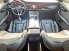 2020 Audi Q8 Prestige S-line Blue vin: WA1FVAF10LD002307