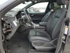 2022 Audi Q8 Prestige S-line Серый vin: WA1FVBF19ND007899