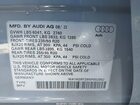 2022 Audi Q4 E-tron Premium Plus 50 Quattro Серый vin: WA1H2BFZ6NP052952