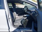 2022 Audi Q4 E-tron Premium Plus 50 Quattro Серый vin: WA1H2BFZ6NP052952