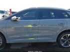 2022 Audi Q4 E-tron Premium Plus 50 Quattro Серый vin: WA1H2BFZ6NP052952