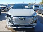 2022 Audi Q4 E-tron Premium Plus 50 Quattro Серый vin: WA1H2BFZ6NP052952