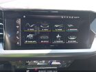 2022 Audi Q4 E-tron Premium Plus 50 Quattro Серый vin: WA1H2BFZ6NP052952