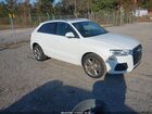 2017 Audi Q3 2.0t Premium White vin: WA1JCCFS3HR008925