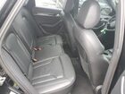 2018 Audi Q3 Awd 4d Suv Sport Premium Plus Черный vin: WA1JCCFS9JR027713