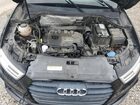 2018 Audi Q3 Awd 4d Suv Sport Premium Plus Черный vin: WA1JCCFS9JR027713