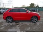 2018 Audi Q3 2.0t Premium/2.0t Sport Premium Red vin: WA1JCCFSXJR012296